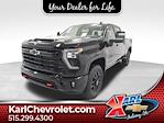 2026 Chevrolet Silverado 2500 Crew Cab 4WD Pickup for sale #35253 - photo 1