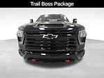 2026 Chevrolet Silverado 2500 Crew Cab 4WD Pickup for sale #35253 - photo 9