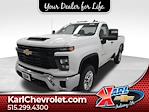 2026 Chevrolet Silverado 2500 Regular Cab 4WD Pickup for sale #35271 - photo 1