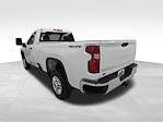 2026 Chevrolet Silverado 2500 Regular Cab 4WD Pickup for sale #35271 - photo 2