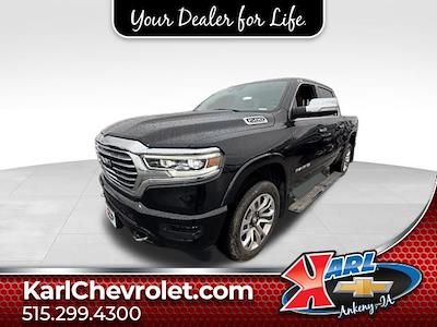 2021 Ram 1500 Crew Cab 4WD Pickup for sale #35275A - photo 1