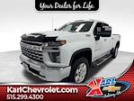 2022 Chevrolet Silverado 2500 Crew Cab 4WD Pickup for sale #35284A - photo 1