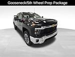 2026 Chevrolet Silverado 2500 Crew Cab 4WD Pickup for sale #35309 - photo 8