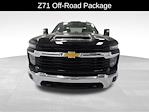 2026 Chevrolet Silverado 2500 Crew Cab 4WD Pickup for sale #35309 - photo 9