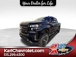 2021 Chevrolet Silverado 1500 Crew Cab 4WD Pickup for sale #35335A - photo 1
