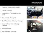 2021 Chevrolet Silverado 1500 Crew Cab 4WD Pickup for sale #35335A - photo 13