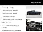 2026 Chevrolet Silverado 2500 Crew Cab 4WD Pickup for sale #35336 - photo 17