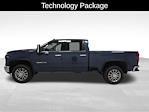 2026 Chevrolet Silverado 2500 Crew Cab 4WD Pickup for sale #35336 - photo 3