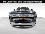 2026 Chevrolet Silverado 2500 Crew Cab 4WD Pickup for sale #35336 - photo 9