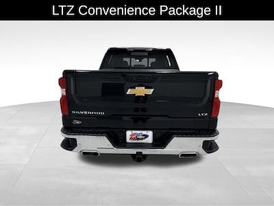 2021 Chevrolet Silverado 1500 Crew Cab 4WD Pickup for sale #35336A - photo 2
