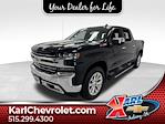 2021 Chevrolet Silverado 1500 Crew Cab 4WD Pickup for sale #35336A - photo 1