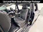 Used 2021 Chevrolet Silverado 1500 LTZ Crew Cab for sale #35336A - photo 9