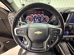 Used 2021 Chevrolet Silverado 1500 LTZ Crew Cab for sale #35336A - photo 31