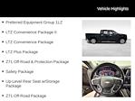 Used 2021 Chevrolet Silverado 1500 LTZ Crew Cab for sale #35336A - photo 14