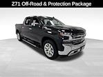 2021 Chevrolet Silverado 1500 Crew Cab 4WD Pickup for sale #35336A - photo 8