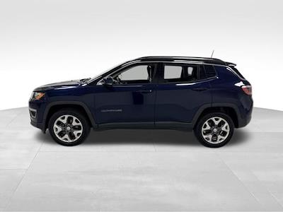 2018 Jeep Compass 4WD SUV for sale #35343A - photo 2