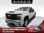 2026 Chevrolet Silverado 2500 Double Cab 4WD Pickup for sale #35348 - photo 1
