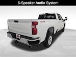 2026 Chevrolet Silverado 2500 Double Cab 4WD Pickup for sale #35348 - photo 6