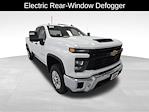 2026 Chevrolet Silverado 2500 Double Cab 4WD Pickup for sale #35348 - photo 8