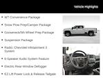 New 2026 Chevrolet Silverado 3500 Work Truck Crew Cab for sale #35351 - photo 27