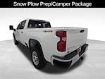 New 2026 Chevrolet Silverado 3500 Work Truck Crew Cab for sale #35351 - photo 4