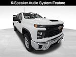New 2026 Chevrolet Silverado 3500 Work Truck Crew Cab for sale #35351 - photo 8