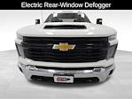 New 2026 Chevrolet Silverado 3500 Work Truck Crew Cab for sale #35351 - photo 9