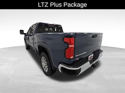 2026 Chevrolet Silverado 3500 Crew Cab 4WD Pickup for sale #35352 - photo 2