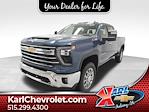 2026 Chevrolet Silverado 3500 Crew Cab 4WD Pickup for sale #35352 - photo 1