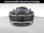 2026 Chevrolet Silverado 3500 Crew Cab 4WD Pickup for sale #35352 - photo 9