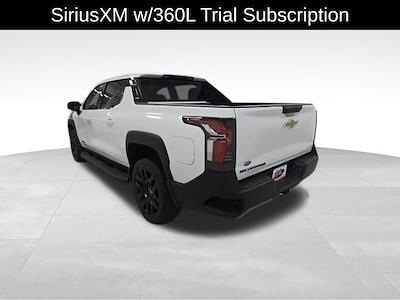 New 2026 Chevrolet Silverado EV LT Crew Cab for sale #35359 - photo 2