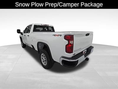 2026 Chevrolet Silverado 2500 Double Cab 4WD Pickup for sale #35360 - photo 2