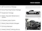 New 2026 Chevrolet Silverado 2500 Work Truck Double Cab for sale #35360 - photo 27