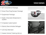 New 2026 Chevrolet Silverado 2500 Work Truck Double Cab for sale #35360 - photo 4