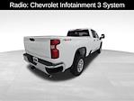New 2026 Chevrolet Silverado 2500 Work Truck Double Cab for sale #35360 - photo 6