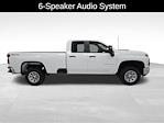 New 2026 Chevrolet Silverado 2500 Work Truck Double Cab for sale #35360 - photo 7
