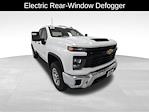 New 2026 Chevrolet Silverado 2500 Work Truck Double Cab for sale #35360 - photo 8