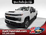2026 Chevrolet Silverado 2500 Double Cab 4WD Pickup for sale #35372 - photo 1