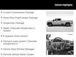 2026 Chevrolet Silverado 2500 Double Cab 4WD Pickup for sale #35372 - photo 27