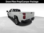 2026 Chevrolet Silverado 2500 Double Cab 4WD Pickup for sale #35372 - photo 2