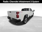 2026 Chevrolet Silverado 2500 Double Cab 4WD Pickup for sale #35372 - photo 6