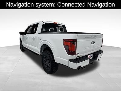 2025 Ford F-150 SuperCrew Cab 4WD Pickup for sale #35375C - photo 2