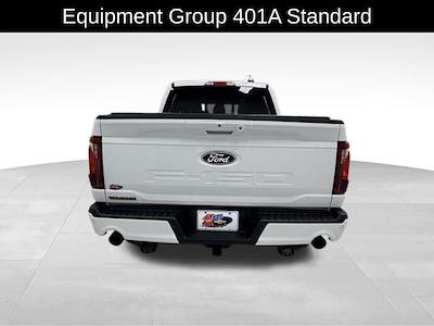 2025 Ford F-150 SuperCrew Cab 4WD Pickup for sale #35375C - photo 2