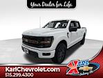 Used 2025 Ford F-150 Tremor SuperCrew Cab for sale #35375C - photo 1