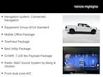 Used 2025 Ford F-150 Tremor SuperCrew Cab for sale #35375C - photo 14
