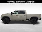 2026 Chevrolet Silverado 2500 Crew Cab 4WD Pickup for sale #35396 - photo 3
