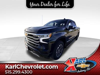 2023 Chevrolet Silverado 1500 Crew Cab 4WD Pickup for sale #35416A - photo 1
