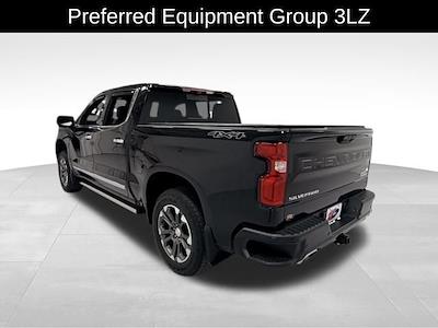 2023 Chevrolet Silverado 1500 Crew Cab 4WD Pickup for sale #35416A - photo 2