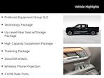 Used 2023 Chevrolet Silverado 1500 High Country Crew Cab for sale #35416A - photo 28