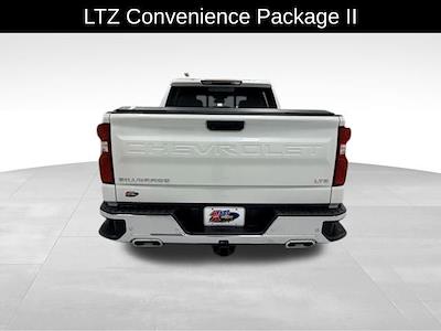 2025 Chevrolet Silverado 1500 Crew Cab 4WD Pickup for sale #35435A - photo 2